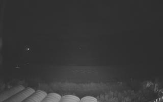 Jurata - Bryza - morze - 16-09-2025 21:51