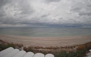 Jurata - Bryza - morze - 30-10-2025 15:06