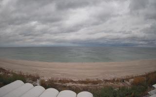 Jurata - Bryza - morze - 30-10-2025 15:13