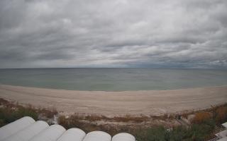 Jurata - Bryza - morze - 30-10-2025 15:20