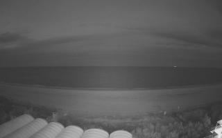 Jurata - Bryza - morze - 01-11-2025 16:00