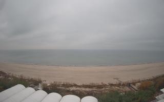 Jurata - Bryza - morze - 02-11-2025 06:39