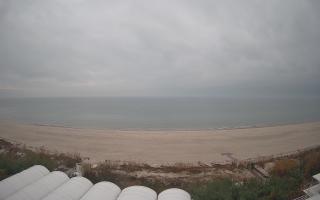 Jurata - Bryza - morze - 02-11-2025 06:46