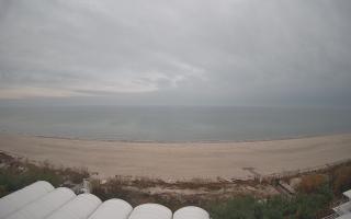 Jurata - Bryza - morze - 02-11-2025 06:53