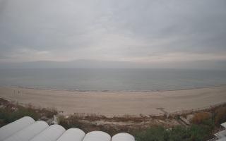 Jurata - Bryza - morze - 02-11-2025 07:14