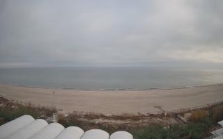 Jurata - Bryza - morze - 02-11-2025 07:50