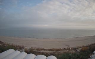 Jurata - Bryza - morze - 02-11-2025 08:18