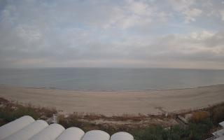 Jurata - Bryza - morze - 02-11-2025 08:32