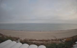 Jurata - Bryza - morze - 02-11-2025 08:39