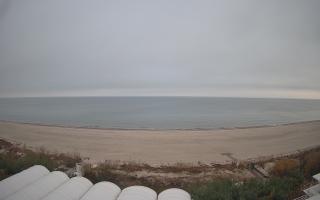 Jurata - Bryza - morze - 02-11-2025 08:46