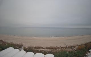 Jurata - Bryza - morze - 02-11-2025 09:00