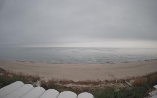 Jurata - Bryza - morze - 02-11-2025 09:14