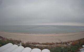 Jurata - Bryza - morze - 02-11-2025 09:21