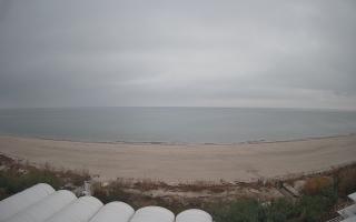 Jurata - Bryza - morze - 02-11-2025 09:28