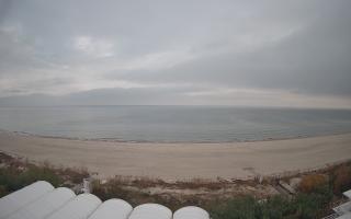 Jurata - Bryza - morze - 02-11-2025 09:35