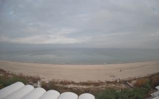 Jurata - Bryza - morze - 02-11-2025 09:42