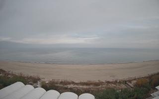 Jurata - Bryza - morze - 02-11-2025 09:49