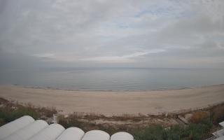 Jurata - Bryza - morze - 02-11-2025 09:56