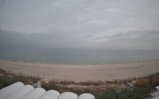 Jurata - Bryza - morze - 02-11-2025 10:10