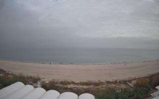 Jurata - Bryza - morze - 02-11-2025 10:17