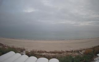 Jurata - Bryza - morze - 02-11-2025 10:24