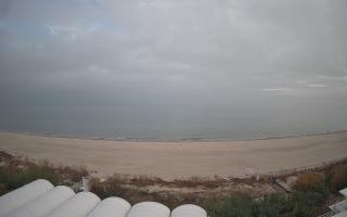 Jurata - Bryza - morze - 02-11-2025 10:31