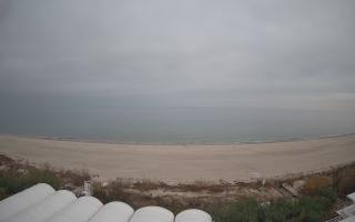 Jurata - Bryza - morze - 02-11-2025 10:38