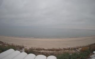 Jurata - Bryza - morze - 02-11-2025 10:45