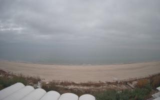 Jurata - Bryza - morze - 02-11-2025 10:52