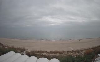 Jurata - Bryza - morze - 02-11-2025 10:59