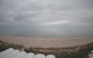 Jurata - Bryza - morze - 02-11-2025 11:07