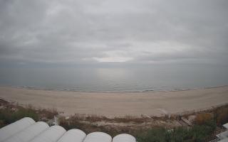 Jurata - Bryza - morze - 02-11-2025 11:14