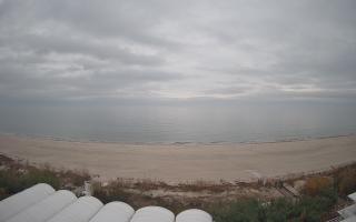 Jurata - Bryza - morze - 02-11-2025 11:21