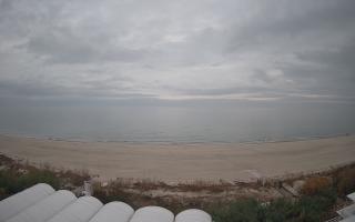 Jurata - Bryza - morze - 02-11-2025 11:28