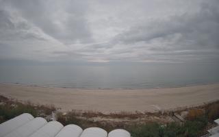 Jurata - Bryza - morze - 02-11-2025 11:35