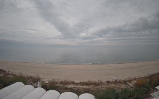 Jurata - Bryza - morze - 02-11-2025 11:42