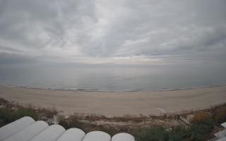 Jurata - Bryza - morze - 02-11-2025 11:49