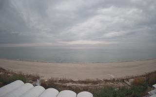 Jurata - Bryza - morze - 02-11-2025 11:56