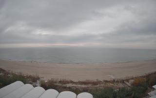 Jurata - Bryza - morze - 02-11-2025 12:10