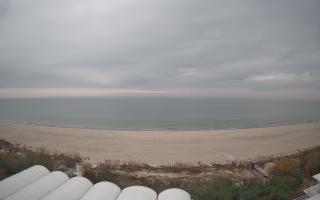 Jurata - Bryza - morze - 02-11-2025 12:17