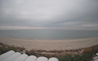 Jurata - Bryza - morze - 02-11-2025 12:24