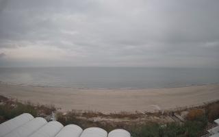 Jurata - Bryza - morze - 02-11-2025 12:45