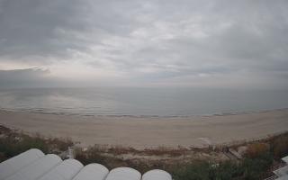 Jurata - Bryza - morze - 02-11-2025 12:52