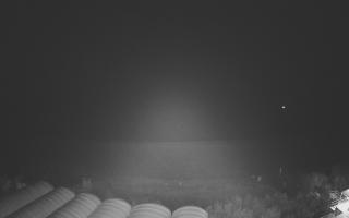 Jurata - Bryza - morze - 17-12-2025 21:17