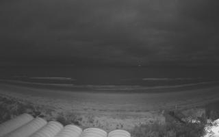 Jurata - Bryza - morze - 02-01-2026 00:45