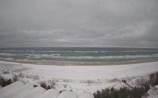 Jurata - Bryza - morze - 29-01-2026 13:05