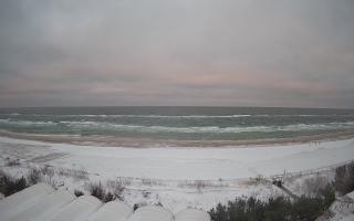 Jurata - Bryza - morze - 29-01-2026 14:44