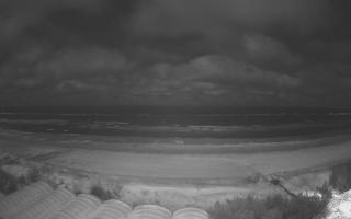 Jurata - Bryza - morze - 31-01-2026 00:30