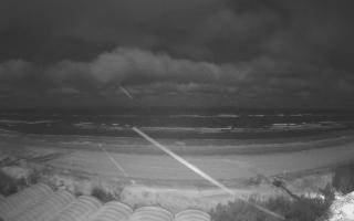 Jurata - Bryza - morze - 31-01-2026 00:37