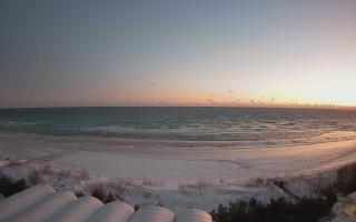 Jurata - Bryza - morze - 01-02-2026 06:03